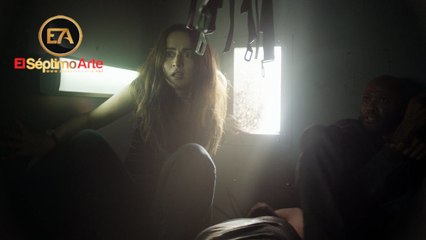 La purga: Infinita - Tráiler español (HD)