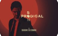 Prodigal Son - Promo 2x13