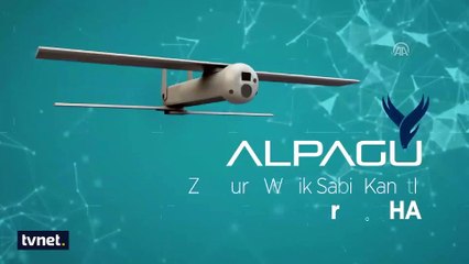 Türkiye'nin gökyüzündeki yeni 'askerleri'