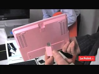 Le petit monde des netbooks entre en pleine effervescence