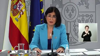 Carolina Darias alza la voz ante las polémicas aglomeraciones tras el estado de alarma: "Me sobrecogieron"