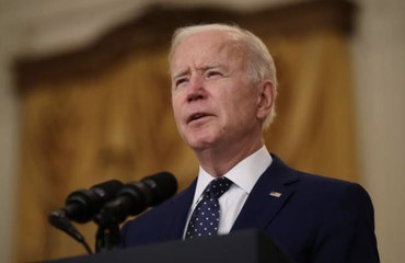 Biden Announces New Round of Federal Judges