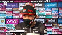 Tour d'Italie 2021 - Caleb Ewan : 