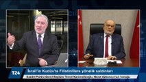 Saadet Partisi Genel Başkanı Karamollaoğlu: Türkiye’de, ‘Müslümanlık buysa ben Müslüman değilim’ diyen insanlar ortaya çıkmaya başladı