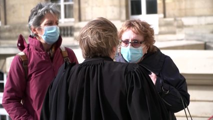 Justicia francesa envía a juicio a Air France y Airbus por accidente de vuelo Río-París