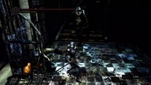 Dark Souls: Soldat Carcasse [28] Ma nouvelle place détestée