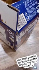 Σοκαρισμένη η Χριστίνα Αλούπη! Βρήκε κάλυκες από σφαίρες μέσα στο κουτί με τις πάνες