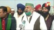 Farmers Protest | Farmers Union Leader On Govt's Proposal