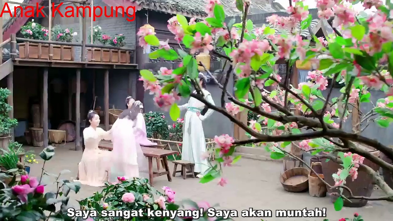  Ni chang episode 23 sub-indo