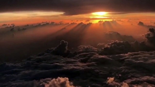 Above The Clouds| chill music| Ambient Music| Calm Music| Ambience relaxation| sunset music| clouds| sky| music for studying| focus music| calming music| motivational music| smoothing| above the clouds gang starr| above the clouds day6 by Rest In Peace