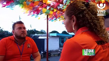 “Macho Mex”, el sabor mexicano que deleita a turistas en Rivas