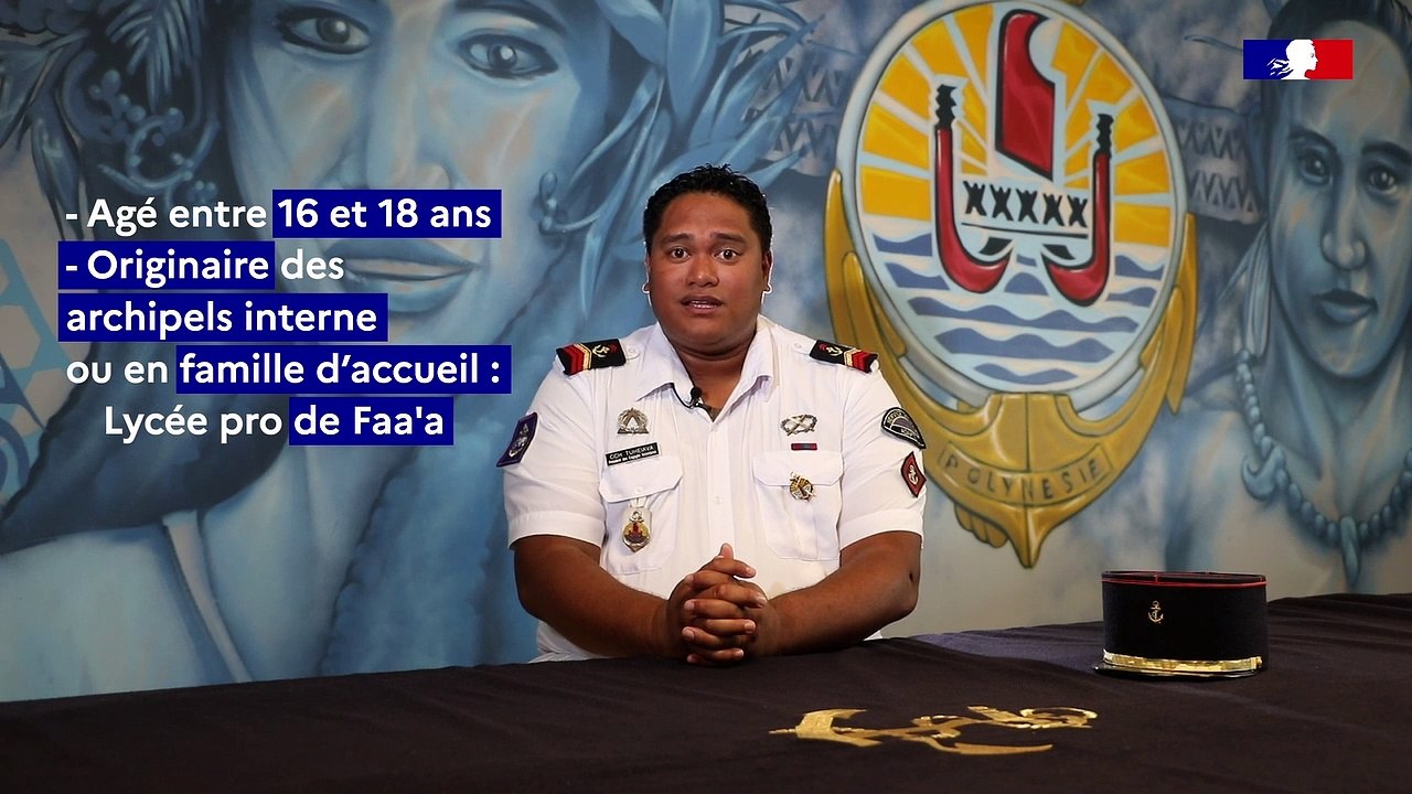 Les Volontaires Jeunes Cadets