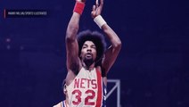 Dr. J Says Kawhi Leonard Reminds Him of Himself