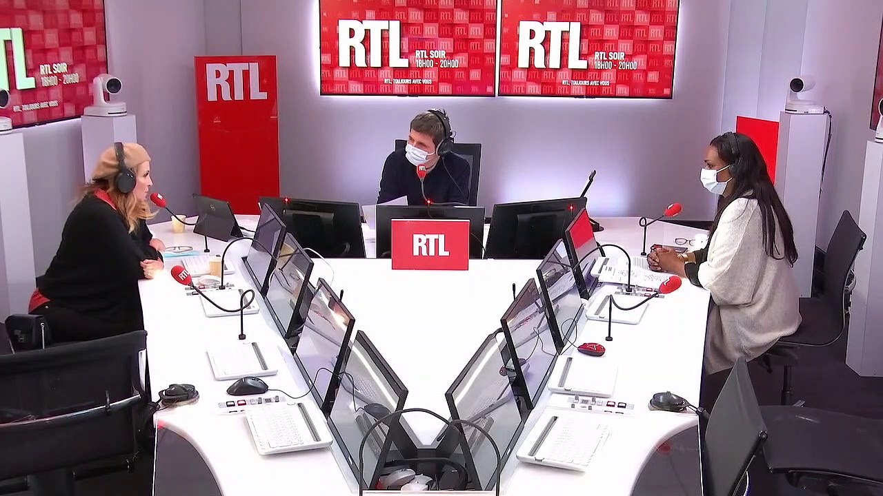 "Beaucoup de gens m'ont tourné le dos au moment le plus critique", confie Hélène Ségara