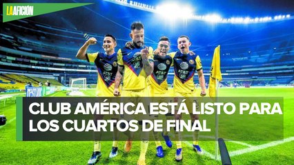 América tiene los pies en la tierra ante Pachuca_ Emanuel Aguilera