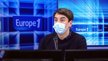 Marlène Schiappa : "On a besoin d'un discours de fermeté global"