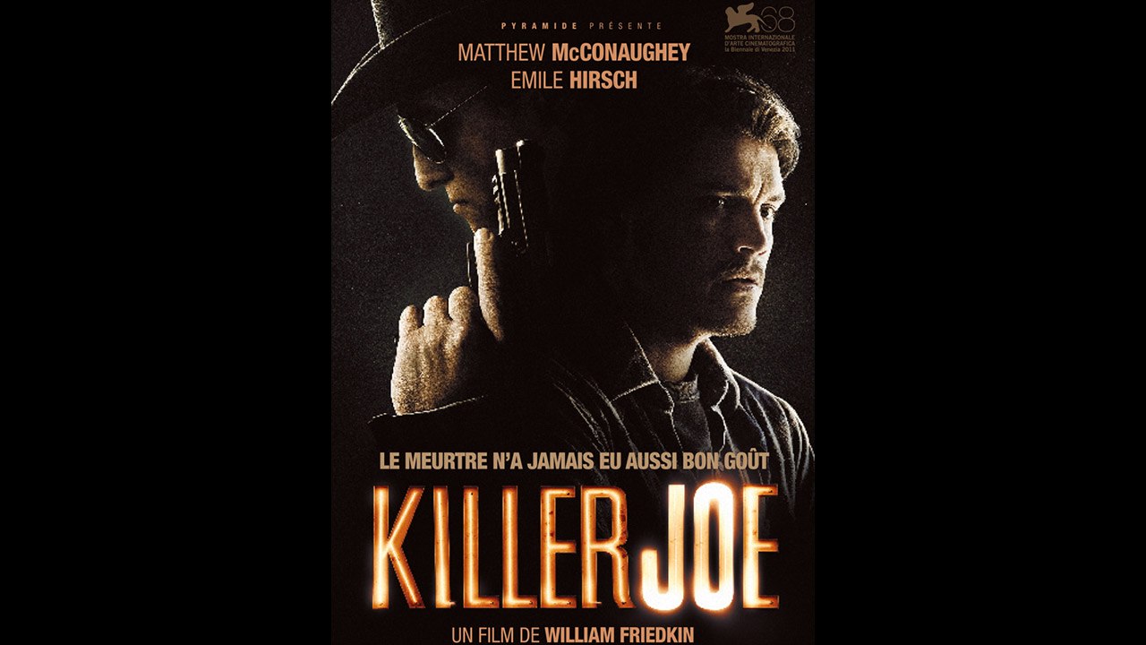 Killer Joe(2011) (VO-ST-FRENCH) Streaming XviD AC3