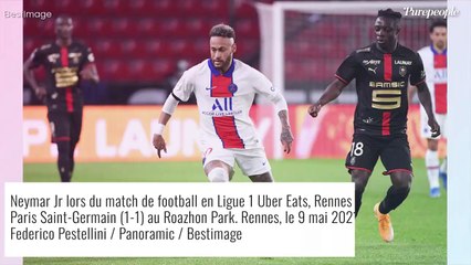 Neymar, papa pressé : il prévoit d'avoir d'autres enfants... et sait combien il en veut