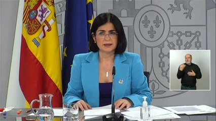 Darias: "Que imágenes como las que vimos el pasado fin de semana no se vuelvan a reproducir"