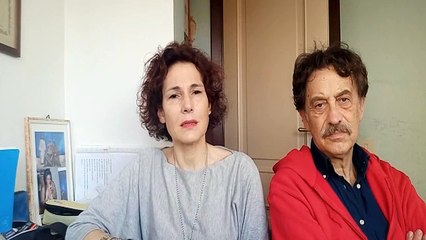 Ex Ilva, appello Massimo Wertmuller: "Domani tutti in piazza, non lasciamo sola Taranto"