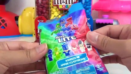 Paw Patrol Squishy Mashems Transforming Into Super Pups