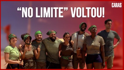 NO LIMITE: TUDO SOBRE A ESTREIA E AS TRÊS PROVAS!