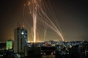 Arde Oriente Medio, lluvia de acero sobre Israel: Hamás lanza una auténtica lluvia de misiles sobre Tel Aviv