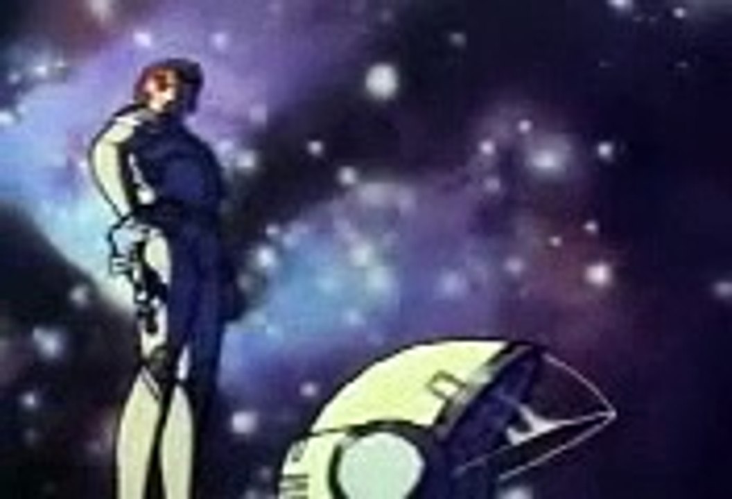 Générique de "Capitaine Flam" (1979)