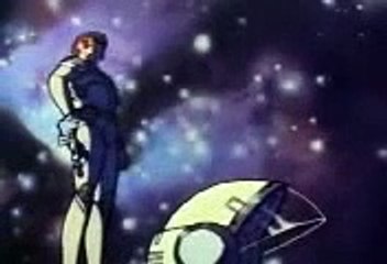 Générique de "Capitaine Flam" (1979)