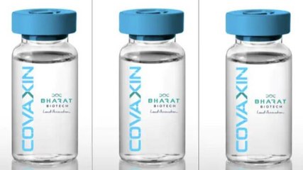 Covaxin set for trials on children; India's daily Covid recoveries surpass daily cases; more