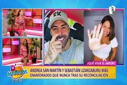 Las Picantitas del Espectáculo: Paula Manzanal le dice “cobarde” a Ignacio Baladán