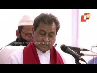 Priests From Sringeri Perform Bhumi Pujan Of New Parliament Building