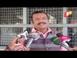 BJP's Pradip Purohit On Farmer Strike & MSP