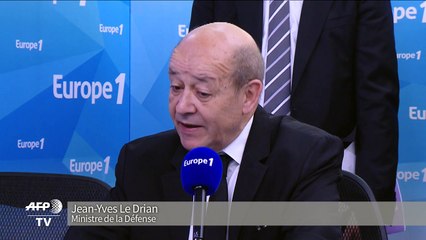 Sous-marins pour l'Australie: des "milliers d'emplois" en France