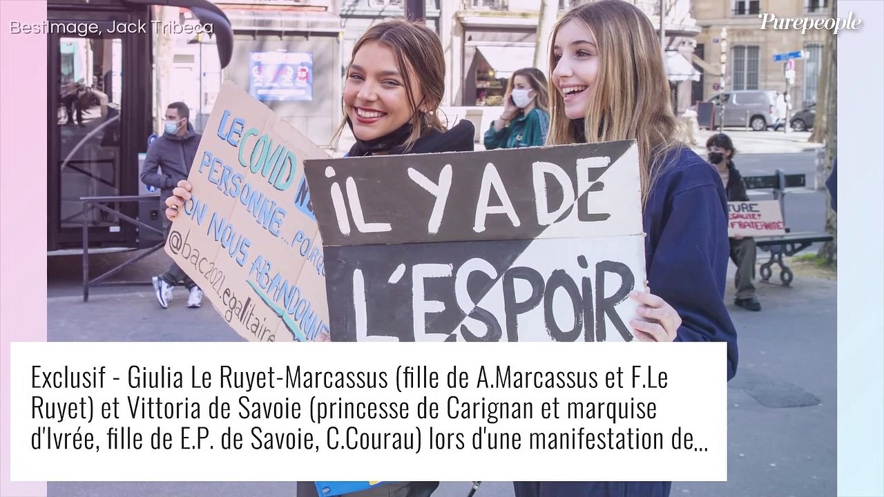 Vittoria de Savoie, princesse de la discorde : son avenir au coeur d'un conflit mêlant argent et pouvoir