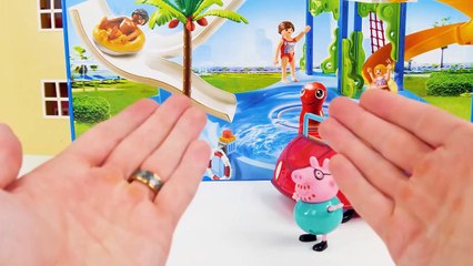 Best ♥Peppa Pig♥ Toy Learning Videos For Kids And Toddlers!