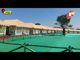 Daringbadi Eco Retreat All Set To Welcome Tourists