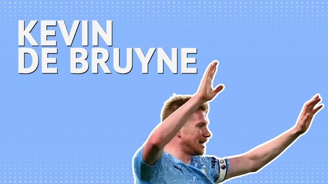 Manchester City's title-winning heroes