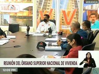 Tải video: GMVV culmina la vivienda 3.559.687 y 1.109.695 títulos de tierras urbanas entregados