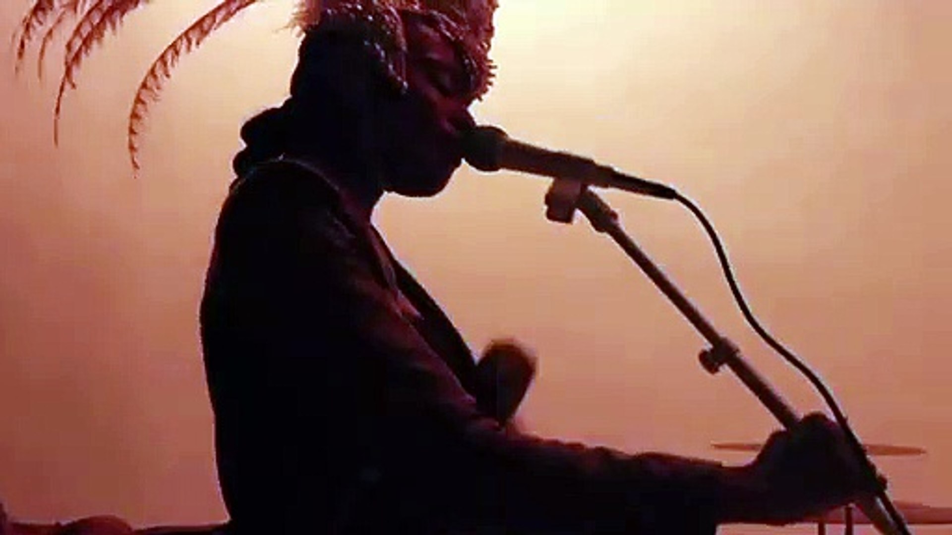 ⁣Dawn Richard - Jacuzzi (Live Performance)