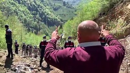 İkizdere: Direniş varsa umut da var! 