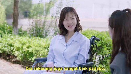 Sunshine of My Life 2021.E35-SUB INDO