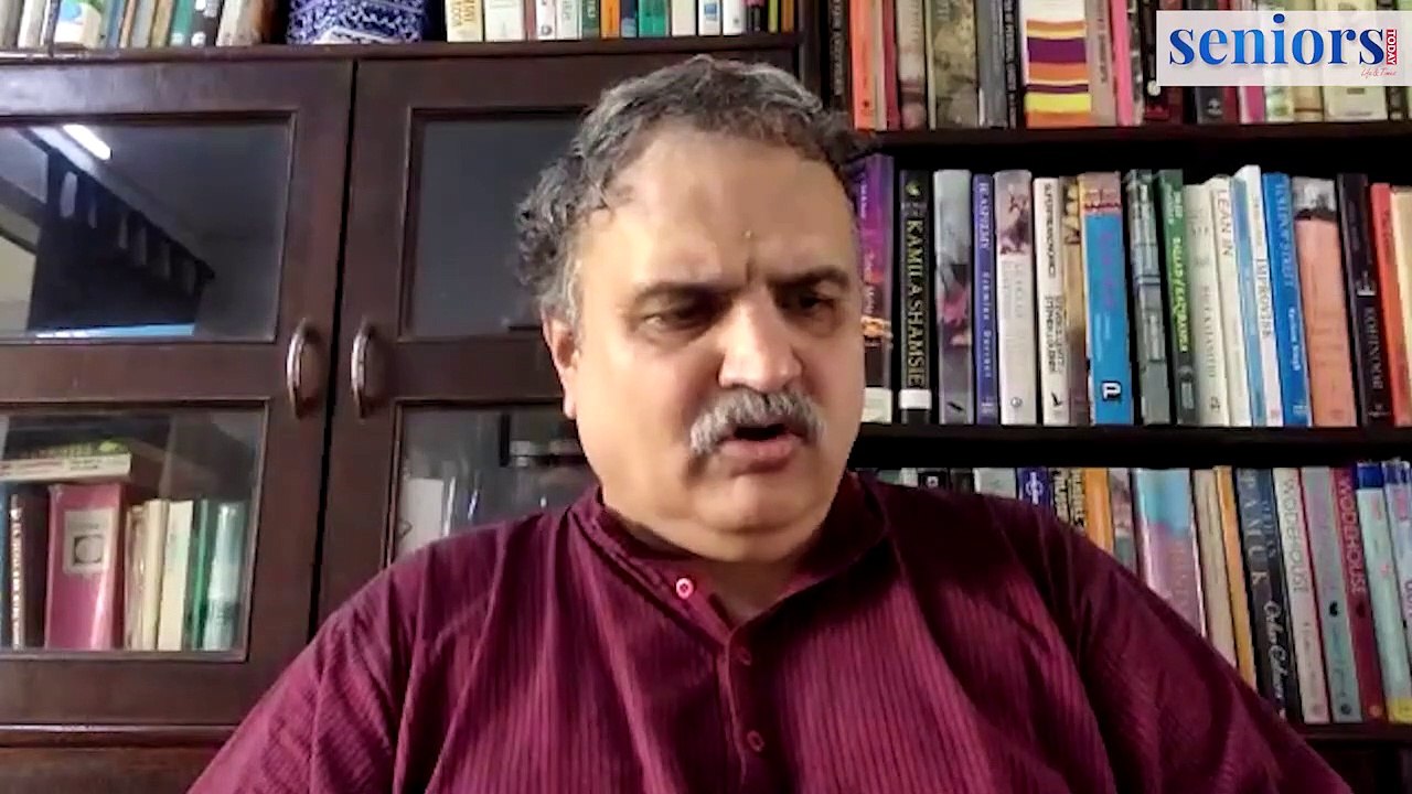 How Accurate RT-PCR Tests are? | Dr Sujeet Rajan | Health Live at Seniors Today | Q&A | Shorts | Seniors Today E-magazine