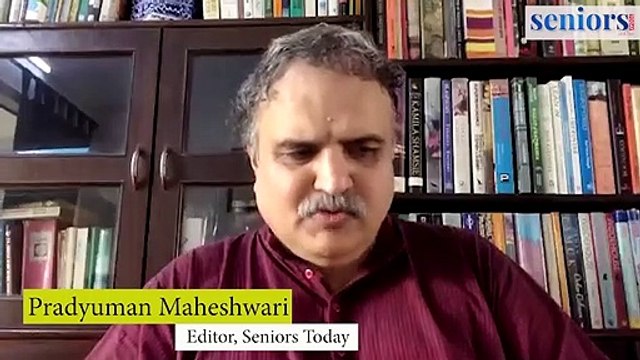 Household Domestic Help During the Covid-19 Second Wave | Dr Sujeet Rajan | Seniors Today | Health Live Q & A | Seniors Today E-magazine