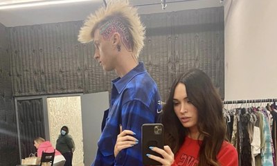 Bernie Sanders Played an Integral Role in Megan Fox and Machine Gun Kelly’s Relationship