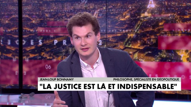 Jean-Loup Bonnamy : «Ce serait intéressant qu’on puisse utiliser les conditions matérielles de détention pour mettre la pression sur Lelandais pour qu’il collabore dans d’autres affaires»