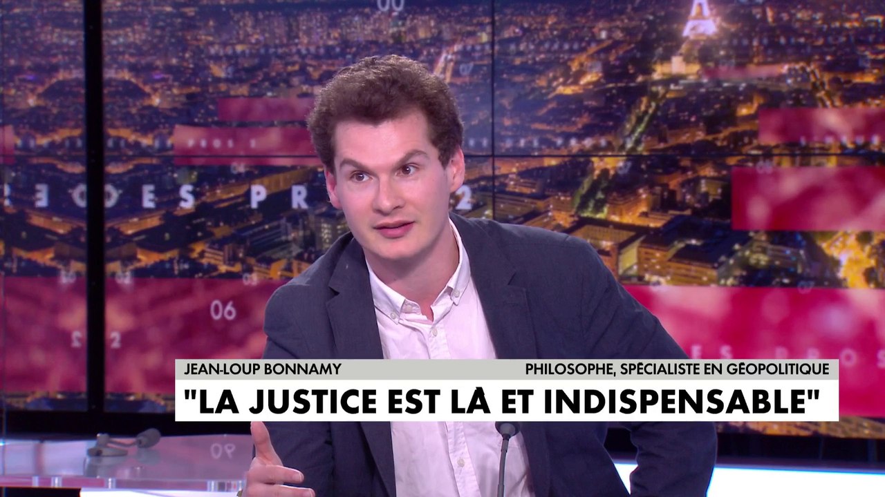 Jean-Loup Bonnamy : «Ce serait intéressant qu’on puisse utiliser les conditions matérielles de détention pour mettre la pression sur Lelandais pour qu’il collabore dans d’autres affaires»
