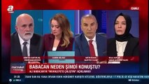 TBMM Başkanvekili Bilgiç: Aldığımız duyumlara göre Kılıçdaroğlu, Abdullah Gül üzerindeki ısrarını devam ettiriyor
