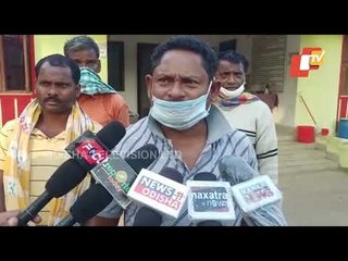 Cattle Traders Looted of Rs 5 Lakh In Kalahandi