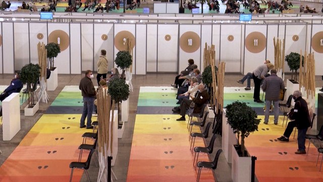 Пандемии можно было избежать - независимая экспертная комиссия